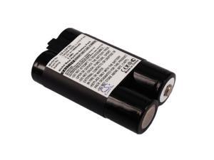 Replacement 190264-0000 Battery for Logitech LX 700 Cordless Desktop, M-BAK89B Replacement 190264-0000 Battery for Logitech LX 700 Cordless Desktop, M-BAK89B