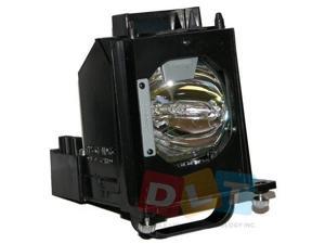 DLT 915B403001 - Lamp With Housing For Mitsubishi WD-60735, WD-60737, WD-65737, WD-65735, WD-73C9, WD-73737, WD-65C9, WD-73735, WD-82837, WD-65736, WD-73837, WD-82737 TV's DLT 915B403001 - Lamp With Housing For Mitsubishi WD-60735, WD-60737, WD-65737, WD-65735, WD-73C9, WD-73737, WD-65C9, WD-73735, WD-82837, WD-65736, WD-73837, WD-82737 TV's