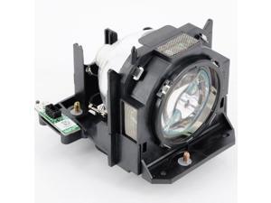 DLT ET-LAD60A / ET-LAD60AW Replacement Lamp with Housing for PANASONIC Projector DLT ET-LAD60A / ET-LAD60AW Replacement Lamp with Housing for PANASONIC Projector