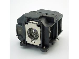 Replacement projector lamp ELPLP67 / V13H010L67 WITH HOUSING for Epson EB S12 / EB W12 / EX3210 / EX5210 / EX7210 / Powerlite 1221 / Powerlite 1261W / Powerlite S11 / Powrelite X12 / V11H433020 / VS21 Replacement projector lamp ELPLP67 / V13H010L67 WITH HOUSING for Epson EB S12 / EB W12 / EX3210 / EX5210 / EX7210 / Powerlite 1221 / Powerlite 1261W / Powerlite S11 / Powrelite X12 / V11H433020 / VS21