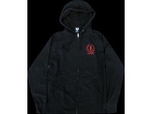 MYSTERY LIGHTNING ZIP HD SWT S-BLACK MYSTERY LIGHTNING ZIP HD SWT S-BLACK