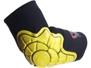 G-FORM ELBOW PAD XL-BLACK YELLOW G-FORM ELBOW PAD XL-BLACK YELLOW