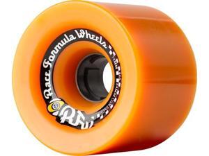 SECTOR 9 RACE FORMULA 74mm 82a ORANGE offset Skateboard Wheels SECTOR 9 RACE FORMULA 74mm 82a ORANGE offset Skateboard Wheels