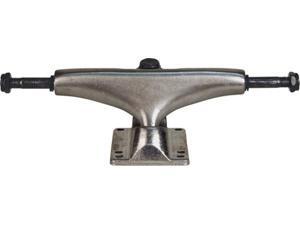 ESSENTIALS SINGLE Skateboard Truck 5.0 RAW Skateboard Trucks Set of 2 Trucks ESSENTIALS SINGLE Skateboard Truck 5.0 RAW Skateboard Trucks Set of 2 Trucks