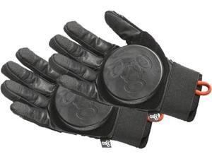 TRIPLE 8 DOWNHILL SLIDE GLOVES S M-BLACK TRIPLE 8 DOWNHILL SLIDE GLOVES S M-BLACK