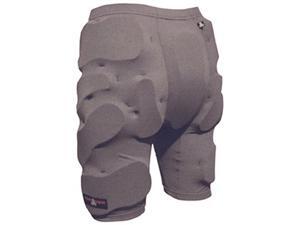TRIPLE 8 BUMSAVER XL-GREY TRIPLE 8 BUMSAVER XL-GREY