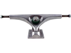 SABRE 190mm Trucks-SILVER R-Type 93a bushing Skateboard Trucks Set of 2 Trucks SABRE 190mm Trucks-SILVER R-Type 93a bushing Skateboard Trucks Set of 2 Trucks