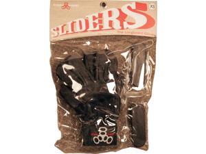 TRIPLE 8 LONGBOARD SLIDE GLOVES XSM TRIPLE 8 LONGBOARD SLIDE GLOVES XSM