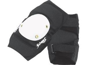 SMITH SCABS ELBOW PADS L XL BLACK SMITH SCABS ELBOW PADS L XL BLACK