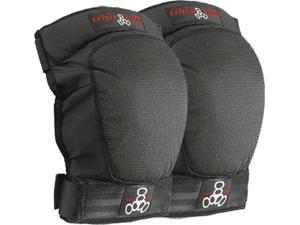 TRIPLE 8 D-TEC KNEE PAD M-BLACK TRIPLE 8 D-TEC KNEE PAD M-BLACK