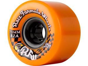 SECTOR 9 RACE FORMULA 73mm 82a ORG center set Skateboard Wheels SECTOR 9 RACE FORMULA 73mm 82a ORG center set Skateboard Wheels