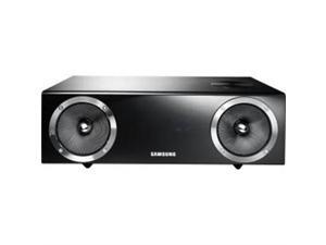 Samsung Consumer Wireless Audio With Docking Samsung Consumer Wireless Audio With Docking