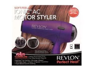 REVLON RVDR5141 Pwr Dry 1875W Hair Dryr REVLON RVDR5141 Pwr Dry 1875W Hair Dryr