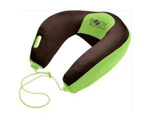 Helen of Troy BIMA7597GRN Massaging Neck Pillow Helen of Troy BIMA7597GRN Massaging Neck Pillow