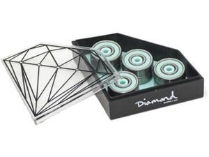 DIAMOND SMOKE RINGS SKATE BEARINGS 1set DIAMOND SMOKE RINGS SKATE BEARINGS 1set