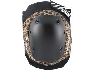 SMITH SCABS ELITE KNEE PADS L XL LEOPARD SMITH SCABS ELITE KNEE PADS L XL LEOPARD