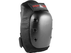 TRIPLE 8 KP-PRO KNEE PAD S BLACK TRIPLE 8 KP-PRO KNEE PAD S BLACK