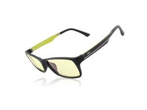 Duco Full Rim Ergonomic Advanced Computer Glasses Anti Blu-ray Yellow Legs 223 Duco Full Rim Ergonomic Advanced Computer Glasses Anti Blu-ray Yellow Legs 223