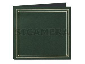 Pioneer BSP-46 Hunter Green Photo Album - holds 204 4x6 Photos - Refillable Pioneer BSP-46 Hunter Green Photo Album - holds 204 4x6 Photos - Refillable