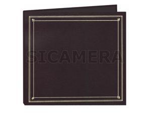 Pioneer BSP-46 Burgundy Photo Album - holds 204 4x6 Photos - Refillable Pioneer BSP-46 Burgundy Photo Album - holds 204 4x6 Photos - Refillable