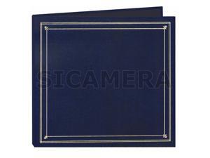 Pioneer BSP-46 RoyalBlue Photo Album - holds 204 4x6 Photos - Refillable Pioneer BSP-46 RoyalBlue Photo Album - holds 204 4x6 Photos - Refillable