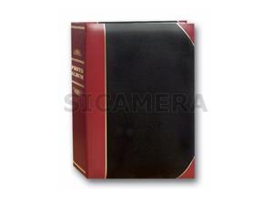 Pioneer BT-46 Black Reverse 2-up Photo Album - holds 200 4x6 Photos Pioneer BT-46 Black Reverse 2-up Photo Album - holds 200 4x6 Photos