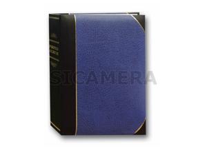 Pioneer BT-46 Navy Blue 2-up Photo Album - holds 200 4x6 Photos Pioneer BT-46 Navy Blue 2-up Photo Album - holds 200 4x6 Photos