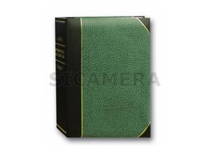 Pioneer BT-46 Hunter Green 2-up Photo Album - holds 200 4x6 Photos Pioneer BT-46 Hunter Green 2-up Photo Album - holds 200 4x6 Photos