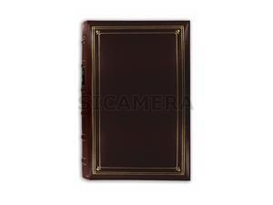 Pioneer BTA-204 Genuine Bonded Leather Burgundy Photo Album - holds horizontal or vertical prints up to 4x6 or APS panoramics! Pioneer BTA-204 Genuine Bonded Leather Burgundy Photo Album - holds horizontal or vertical prints up to 4x6 or APS panoramics!