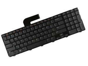 WIFEB Laptop Keyboard for Dell Inspiron 17R N7110 Vostro 3750 XPS 17 L702X US Keyboard WIFEB Laptop Keyboard for Dell Inspiron 17R N7110 Vostro 3750 XPS 17 L702X US Keyboard