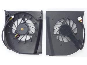 WIFEB Laptop Cpu fan fit for HP DV6000 AMD Processor WIFEB Laptop Cpu fan fit for HP DV6000 AMD Processor