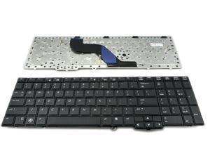 Laptop Keyboard for HP ProBook 6540B 6545B 6550B 6555B Version - V103202BS1 Black US Layout Version Laptop Keyboard for HP ProBook 6540B 6545B 6550B 6555B Version - V103202BS1 Black US Layout Version