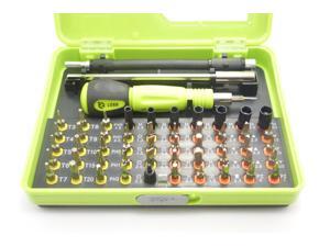 53 in 1 Multi Purpose Precision Repair Tool Screwdriver Set for Mac iPhone iPad Samsung PC Notebook Mobile Phone PDA TV 53 in 1 Multi Purpose Precision Repair Tool Screwdriver Set for Mac iPhone iPad Samsung PC Notebook Mobile Phone PDA TV
