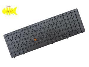 Laptop Replacement US Layout Backlit Keyboard for HP P/N: 688738-001 701978-001 688738-B31 701978-B31 Laptop Replacement US Layout Backlit Keyboard for HP P/N: 688738-001 701978-001 688738-B31 701978-B31
