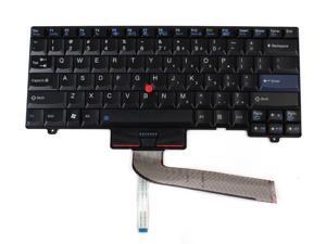 Laptop Replacement Black US Layout Keyboard for Lenovo IBM Thinkpad SL510 SL512 SL410 L412 L420 L421 L520 L510 L512 Series Replacement PN 45N2353 45N2283 Laptop Replacement Black US Layout Keyboard for Lenovo IBM Thinkpad SL510 SL512 SL410 L412 L420 L421 L520 L510 L512 Series Replacement PN 45N2353 45N2283