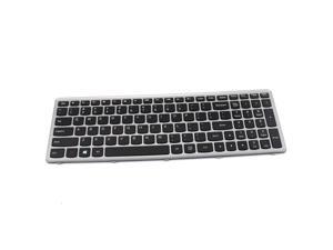 Laptop Replacement US Layout Keyboard For IBM Lenovo IdeaPad U510 U510-IFI 15.6" Series Replacement Parts Laptop Replacement US Layout Keyboard For IBM Lenovo IdeaPad U510 U510-IFI 15.6" Series Replacement Parts