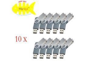 WIFEB Gray 100pcs 1GB USB 2.0 Memory Stick Promotional Gifts USB Flash WIFEB Gray 100pcs 1GB USB 2.0 Memory Stick Promotional Gifts USB Flash