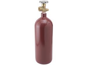 Nitrogen Gas Tank - 20 Cubic Foot Steel Nitrogen Gas Tank - 20 Cubic Foot Steel