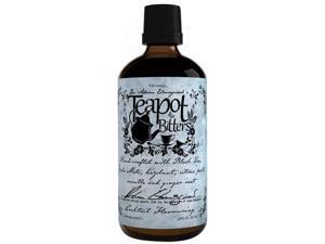 Dr. Adam Elmegirab's Teapot Cocktail Bitters - 3.38 oz Dr. Adam Elmegirab's Teapot Cocktail Bitters - 3.38 oz