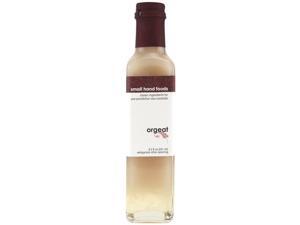 Small Hand Foods Orgeat Syrup - 8 1/2 oz Small Hand Foods Orgeat Syrup - 8 1/2 oz