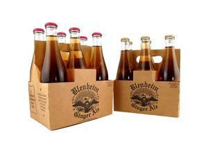Blenheim Ginger Ale Sampler Pack - Set of 12 Blenheim Ginger Ale Sampler Pack - Set of 12