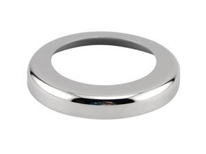 2-1/2" Flange Cover for Draft Beer Tower- Chrome 2-1/2" Flange Cover for Draft Beer Tower- Chrome