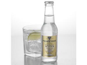 Fever Tree Premium Indian Tonic Water Fever Tree Premium Indian Tonic Water