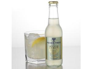 Fever Tree Premium Bitter Lemon Mixer Fever Tree Premium Bitter Lemon Mixer