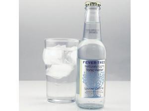 Fever Tree Premium Naturally Light Tonic Water Fever Tree Premium Naturally Light Tonic Water