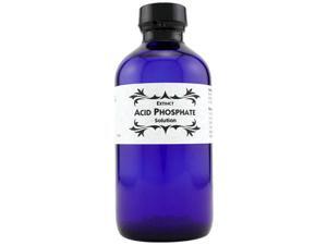 Acid Phosphate - 8 oz Bottle Acid Phosphate - 8 oz Bottle