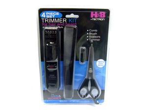 Men's Power Facial Hair Beard Trimmer Kit Men's Power Facial Hair Beard Trimmer Kit