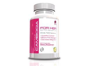 Garcinia Cambogia for Her-Weight Loss Pills for Women w/ Hair, Skin & Nails,(Biotin), 60 Capsules, 1000mg Per Serving, Garcinia Cambogia HCA and Biotin, Weight Loss Products for Women Garcinia Cambogia for Her-Weight Loss Pills for Women w/ Hair, Skin & Nails,(Biotin), 60 Capsules, 1000mg Per Serving, Garcinia Cambogia HCA and Biotin, Weight Loss Products for Women