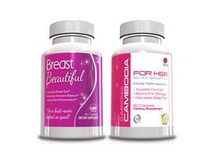 Garcinia Cambogia for Her-Weight Loss Pills & Breast Beautiful-Breast Enlargement Pills Garcinia Cambogia for Her-Weight Loss Pills & Breast Beautiful-Breast Enlargement Pills
