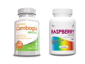 Garcinia Cambogia Fat Burner and Raspberry Ketones Weight Loss Supp Garcinia Cambogia Fat Burner and Raspberry Ketones Weight Loss Supp